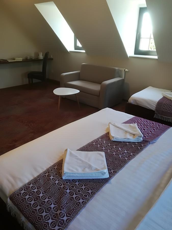 Hotel Stara Kuznia Mazurska Węgorzewo Exterior foto